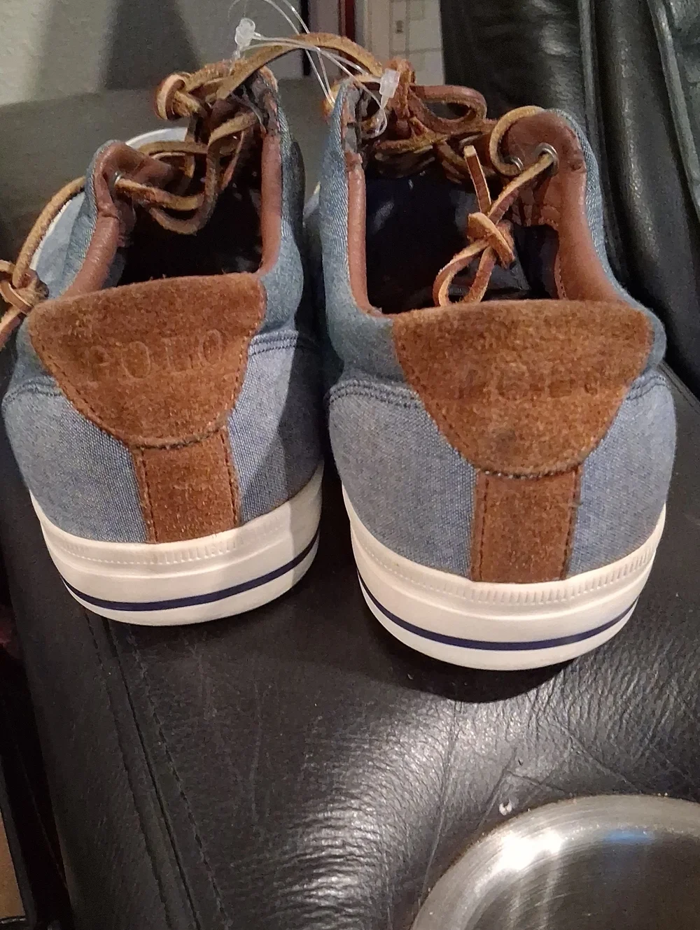 Polo Ralph Lauren Sneakers